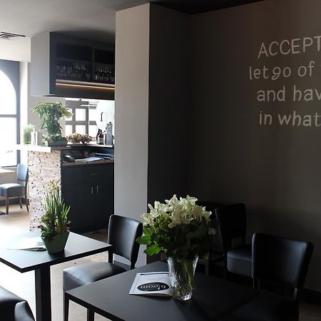 Hotel Bloom Diksmuide Dış mekan fotoğraf