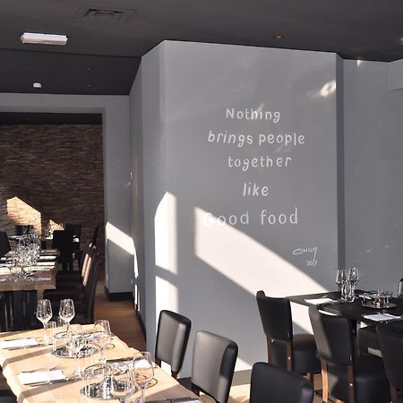 Hotel Bloom Diksmuide Dış mekan fotoğraf