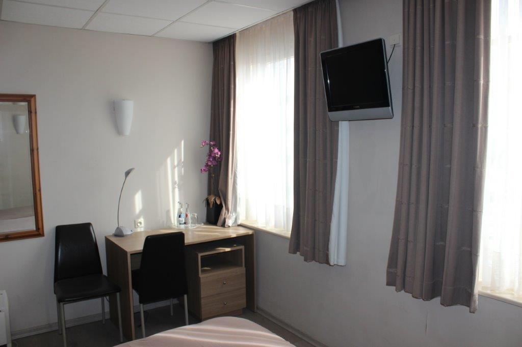 Hotel Bloom Diksmuide Dış mekan fotoğraf