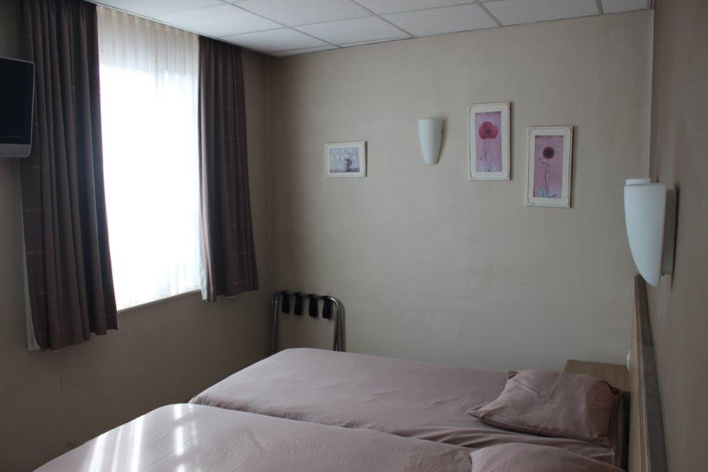 Hotel Bloom Diksmuide Dış mekan fotoğraf