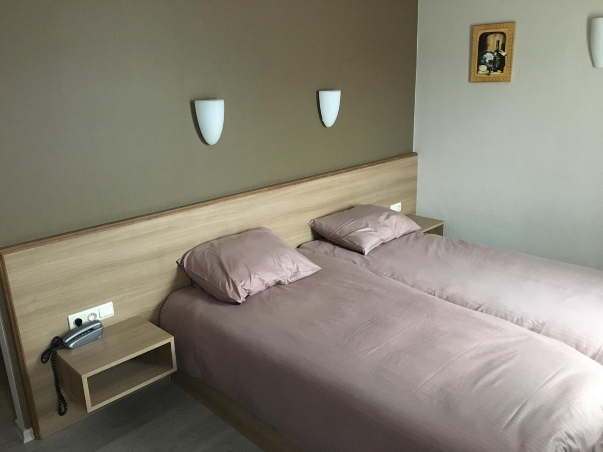 Hotel Bloom Diksmuide Dış mekan fotoğraf