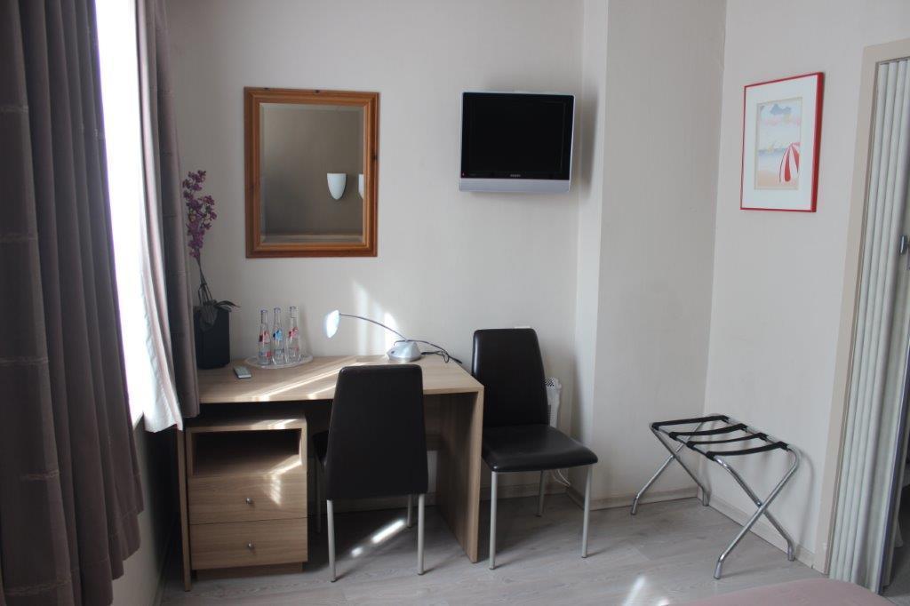 Hotel Bloom Diksmuide Dış mekan fotoğraf
