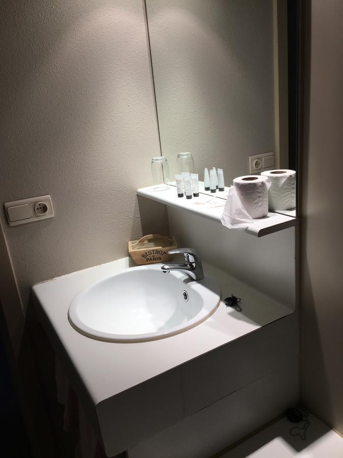Hotel Bloom Diksmuide Dış mekan fotoğraf