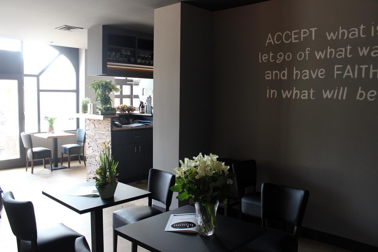 Hotel Bloom Diksmuide Dış mekan fotoğraf
